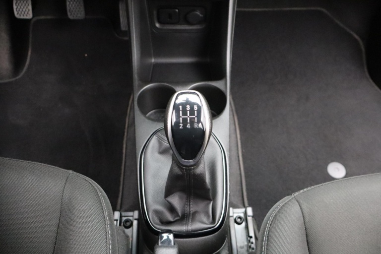 Opel KARL - 1.0 ecoFLEX Edition 11