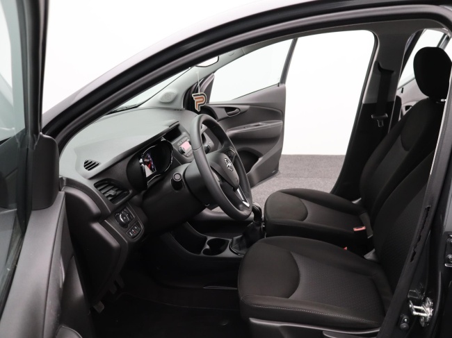 Opel KARL - 1.0 ecoFLEX Edition
