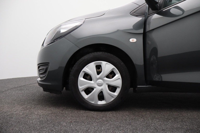 Opel KARL - 1.0 ecoFLEX Edition 16