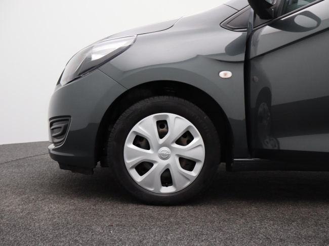 Opel KARL - 1.0 ecoFLEX Edition