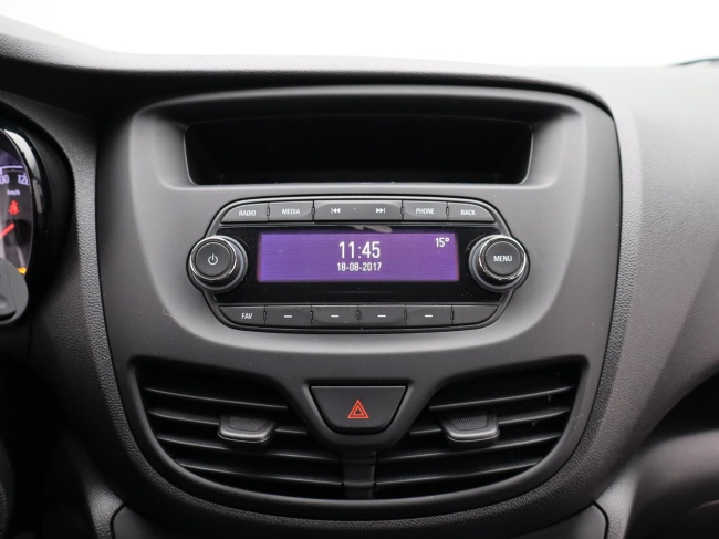 Opel KARL - 1.0 ecoFLEX Edition