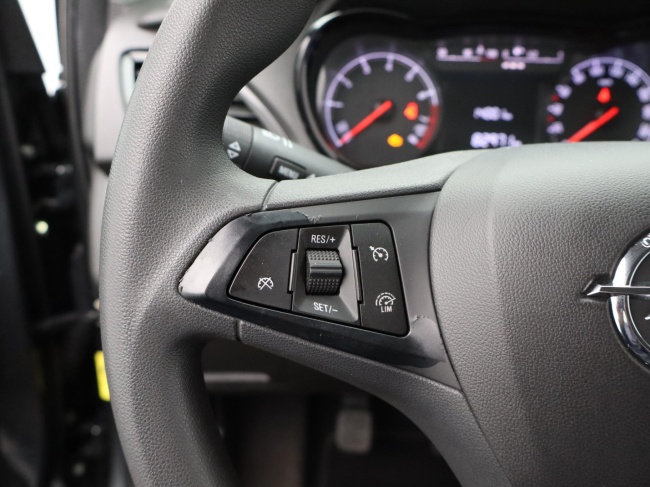 Opel KARL - 1.0 ecoFLEX Edition