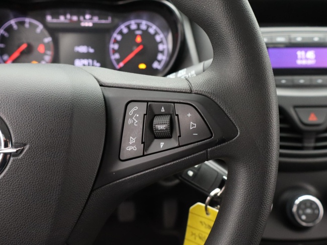 Opel KARL - 1.0 ecoFLEX Edition