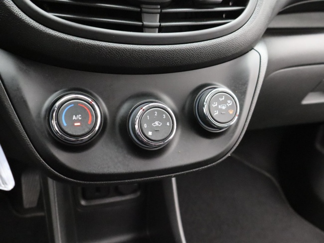 Opel KARL - 1.0 ecoFLEX Edition