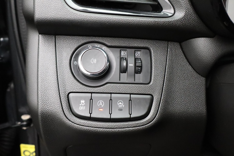 Opel KARL - 1.0 ecoFLEX Edition 23