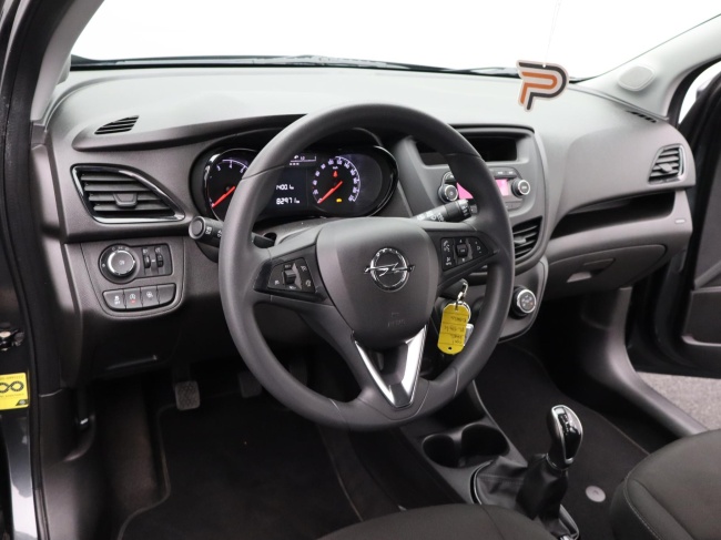 Opel KARL - 1.0 ecoFLEX Edition