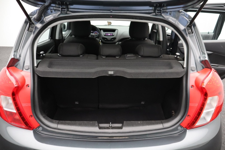 Opel KARL - 1.0 ecoFLEX Edition 26