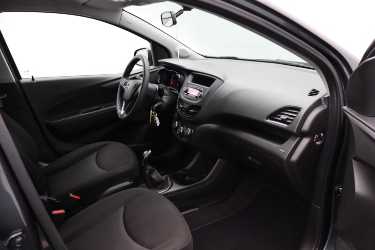 Opel KARL - 1.0 ecoFLEX Edition 27