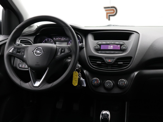 Opel KARL - 1.0 ecoFLEX Edition