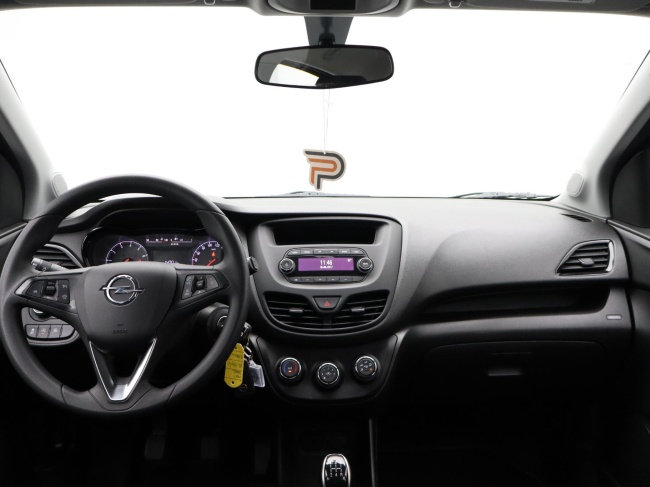 Opel KARL - 1.0 ecoFLEX Edition