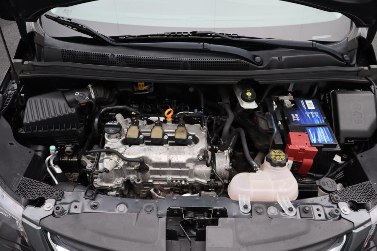 Opel KARL - 1.0 ecoFLEX Edition 30