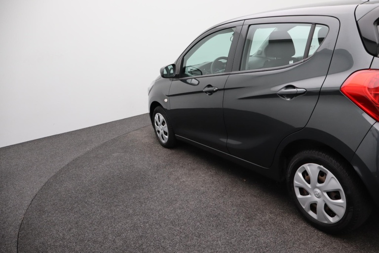 Opel KARL - 1.0 ecoFLEX Edition 32