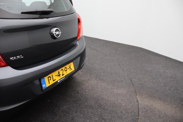 Opel KARL - 1.0 ecoFLEX Edition 33