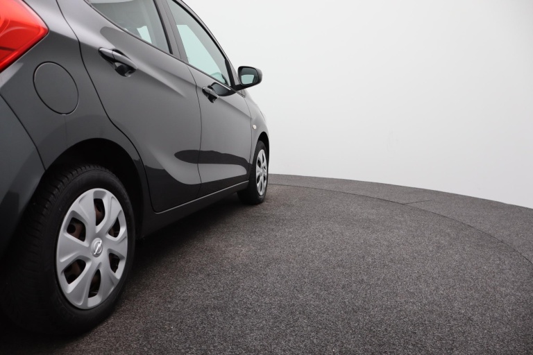 Opel KARL - 1.0 ecoFLEX Edition 34