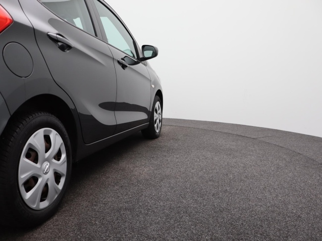 Opel KARL - 1.0 ecoFLEX Edition