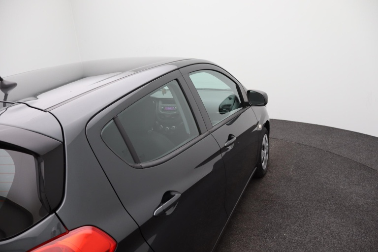 Opel KARL - 1.0 ecoFLEX Edition 35