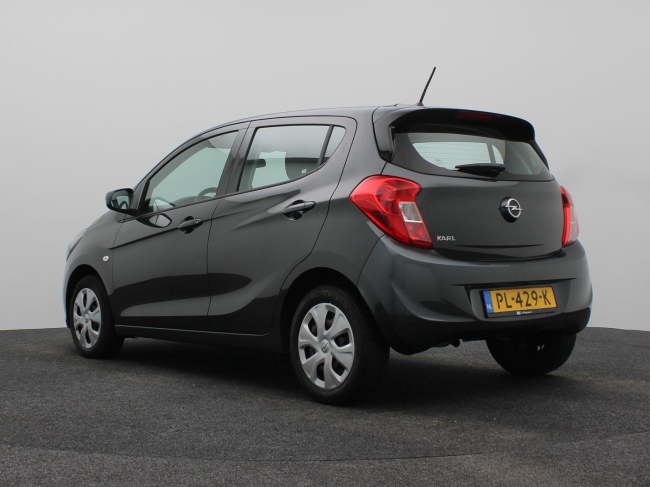 Opel KARL - 1.0 ecoFLEX Edition