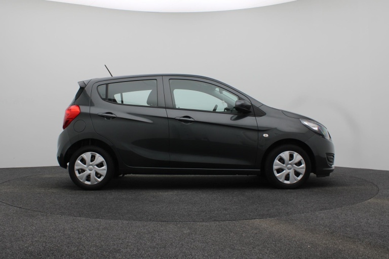 Opel KARL - 1.0 ecoFLEX Edition 5