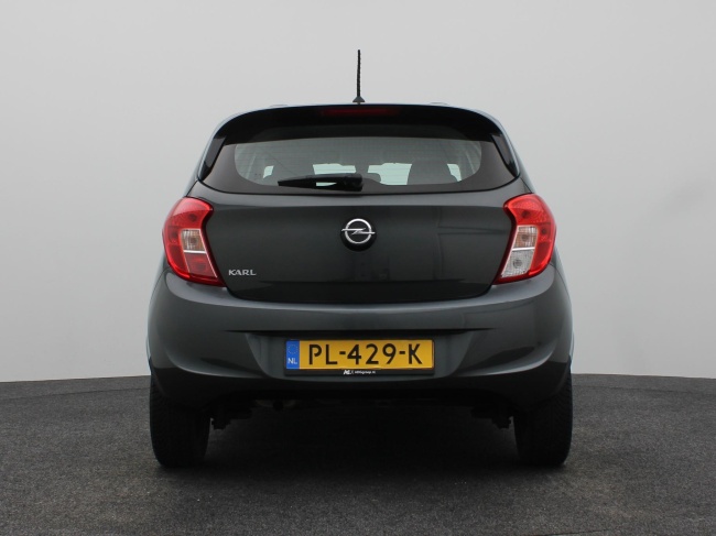 Opel KARL - 1.0 ecoFLEX Edition