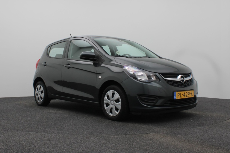 Opel KARL - 1.0 ecoFLEX Edition 7