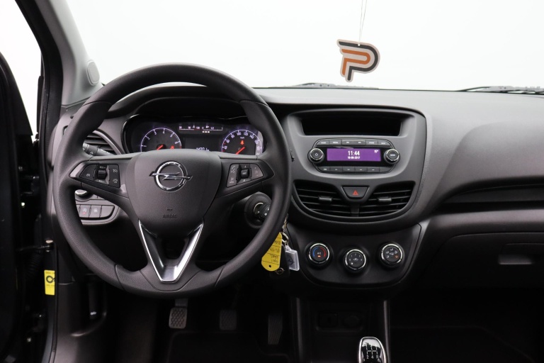 Opel KARL - 1.0 ecoFLEX Edition 8