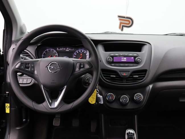 Opel KARL - 1.0 ecoFLEX Edition