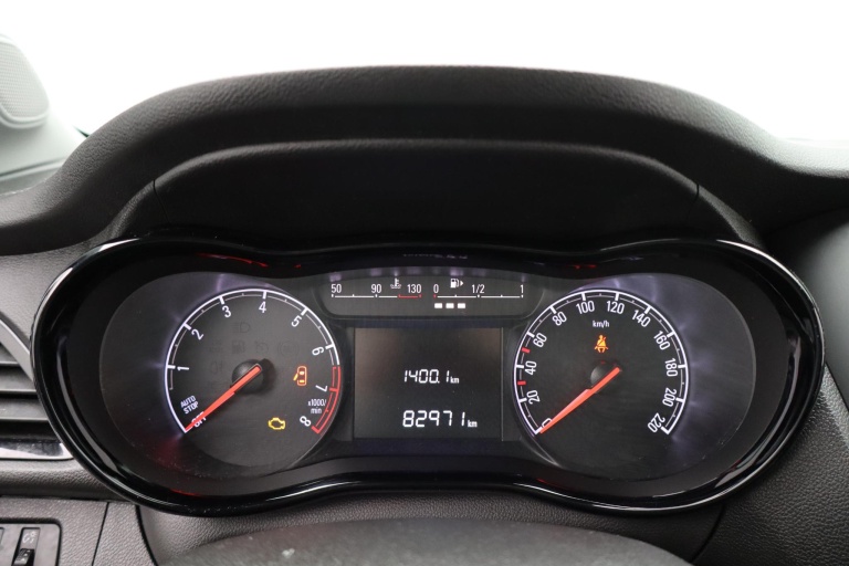 Opel KARL - 1.0 ecoFLEX Edition 9