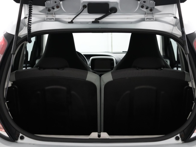 Toyota Aygo - 1.0 VVT-i x-play