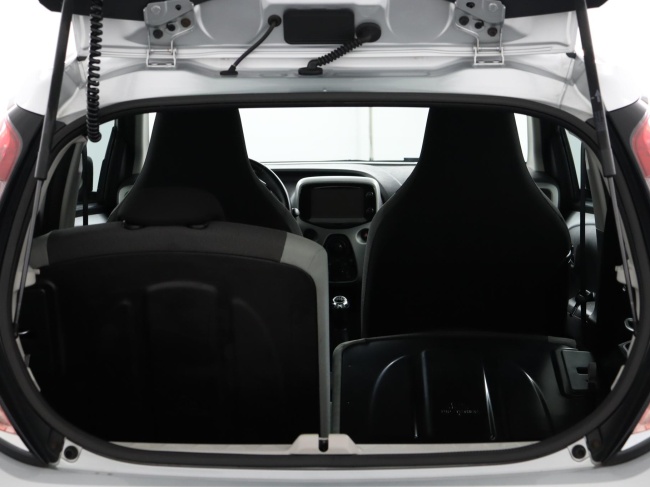 Toyota Aygo - 1.0 VVT-i x-play