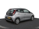 Toyota Aygo - 1.0 VVT-i x-play