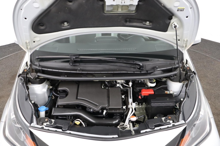 Toyota Aygo - 1.0 VVT-i x-play 33