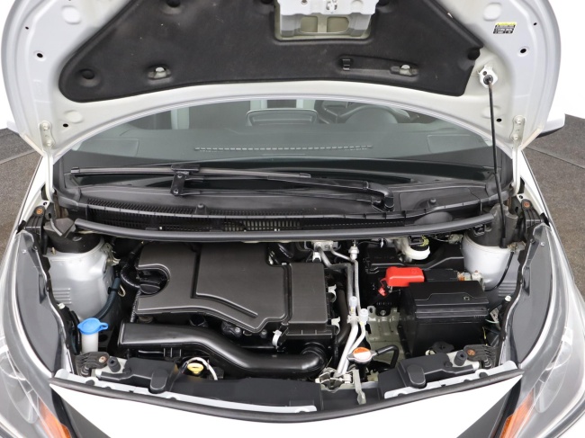 Toyota Aygo - 1.0 VVT-i x-play