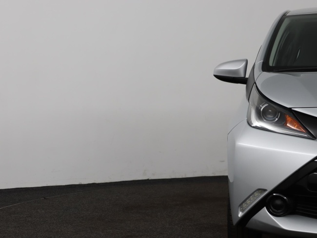 Toyota Aygo - 1.0 VVT-i x-play