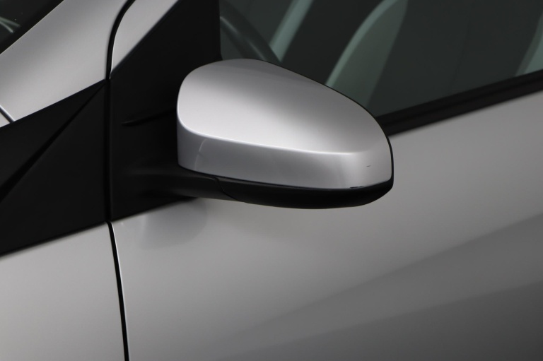 Toyota Aygo - 1.0 VVT-i x-play 35