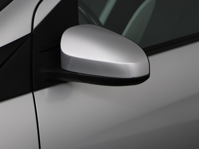 Toyota Aygo - 1.0 VVT-i x-play