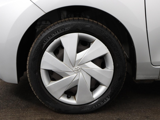 Toyota Aygo - 1.0 VVT-i x-play