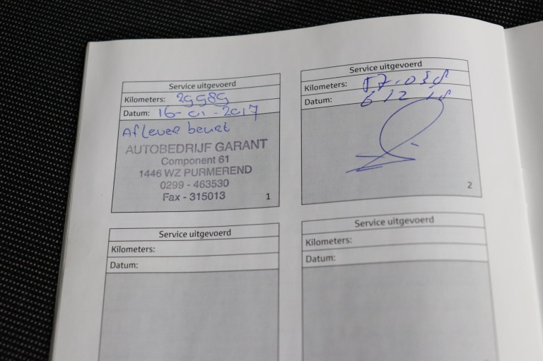 Toyota Aygo - 1.0 VVT-i x-play 40