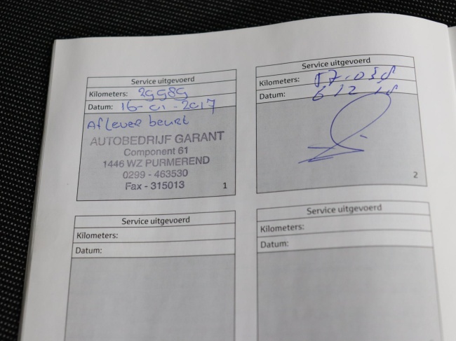 Toyota Aygo - 1.0 VVT-i x-play