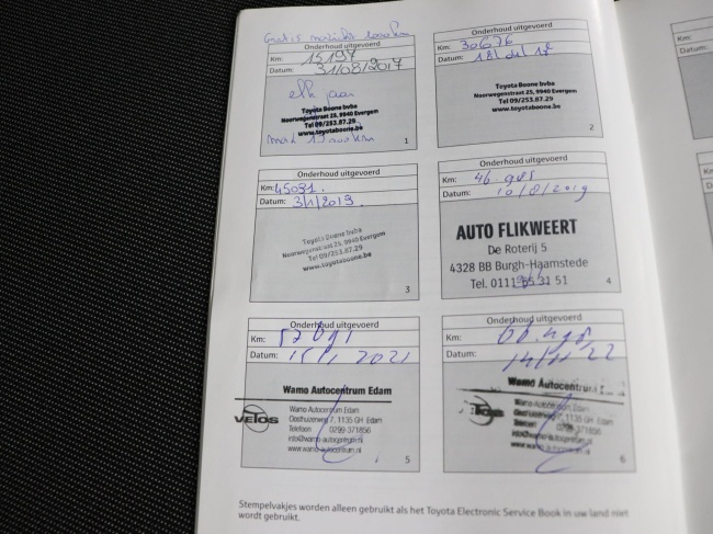 Toyota Aygo - 1.0 VVT-i x-play