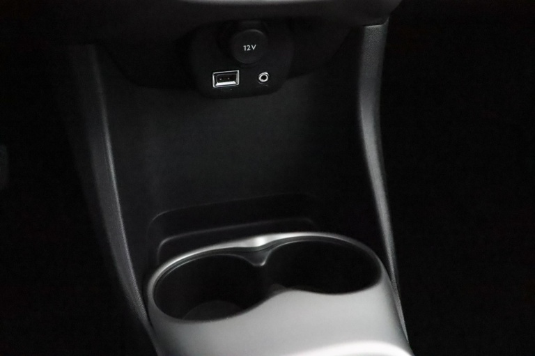 Toyota Aygo - 1.0 VVT-i x-play 46