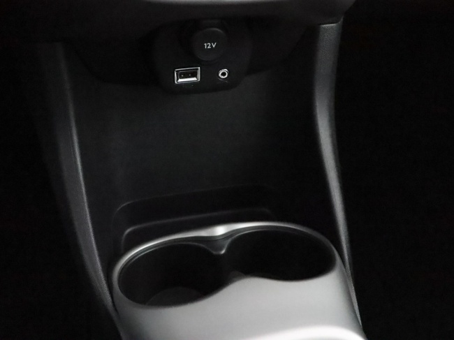 Toyota Aygo - 1.0 VVT-i x-play