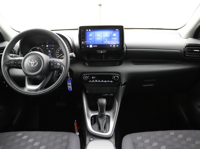 Toyota Yaris - 1.5 Hybrid 115 Comfort