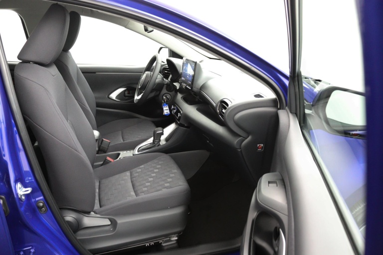 Toyota Yaris - 1.5 Hybrid 115 Comfort 11