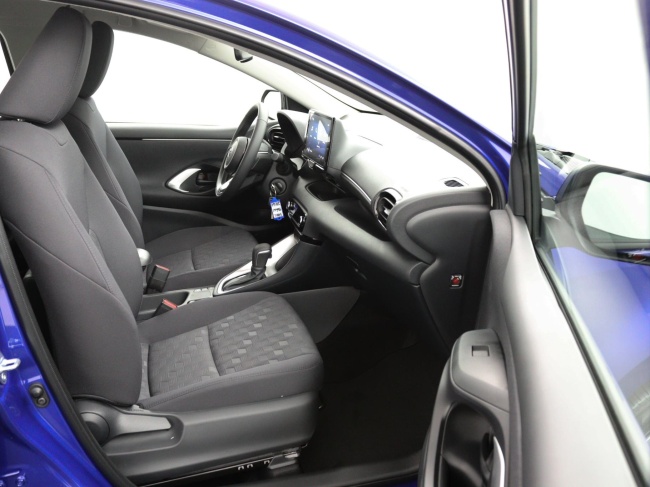 Toyota Yaris - 1.5 Hybrid 115 Comfort