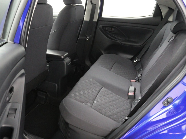 Toyota Yaris - 1.5 Hybrid 115 Comfort