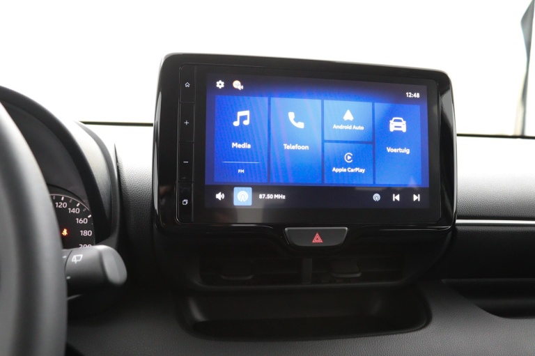 Toyota Yaris - 1.5 Hybrid 115 Comfort 13