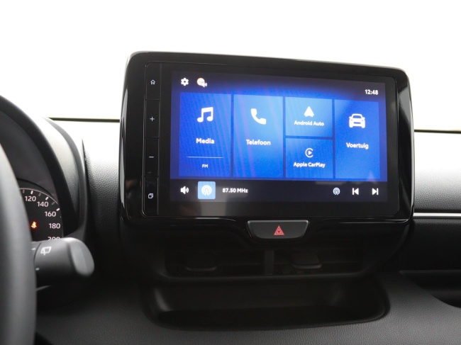 Toyota Yaris - 1.5 Hybrid 115 Comfort