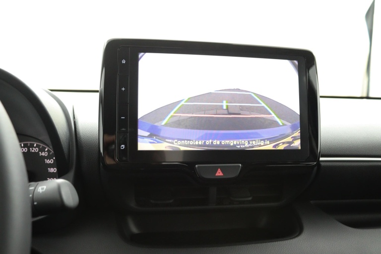 Toyota Yaris - 1.5 Hybrid 115 Comfort 14