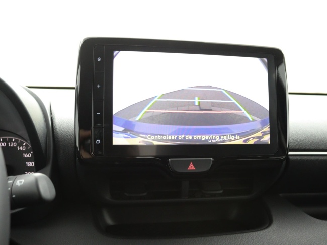 Toyota Yaris - 1.5 Hybrid 115 Comfort