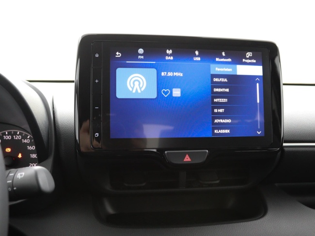 Toyota Yaris - 1.5 Hybrid 115 Comfort